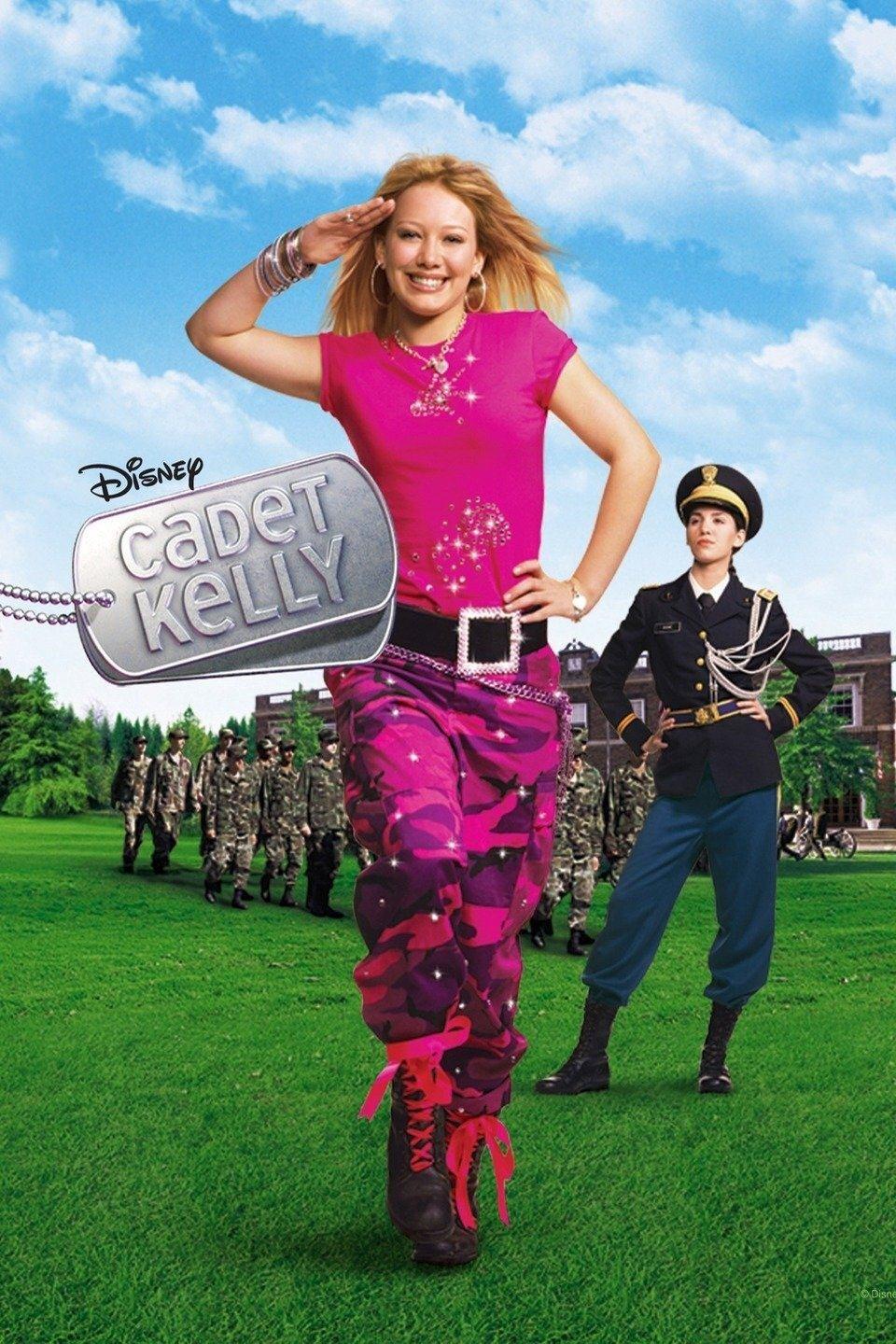 Cadet Kelly (2002)