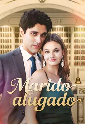 Marido alugado