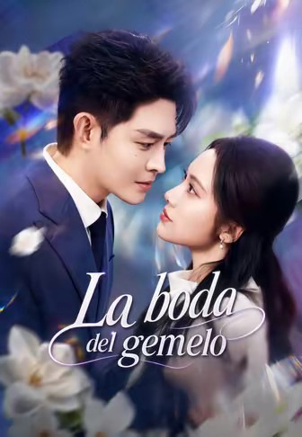 La boda del gemelo