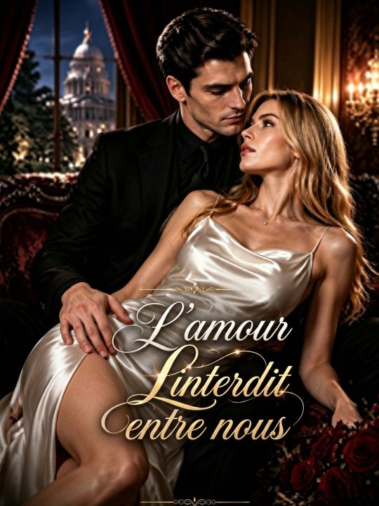 L'amour interdit entre nous