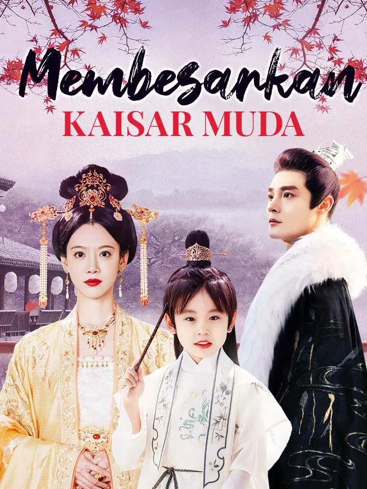Membesarkan Kaisar Muda