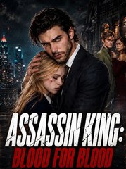 assassin's king blood for blood (2024)