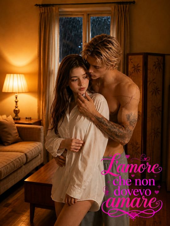 L'amore che non dovevo amare