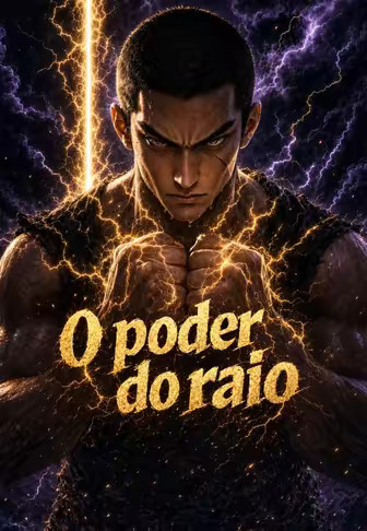 O poder do raio