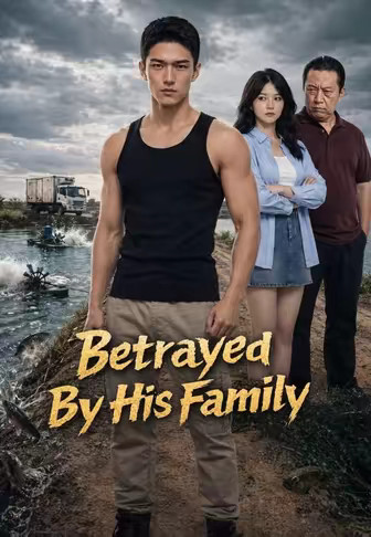 Betrayed By His Family