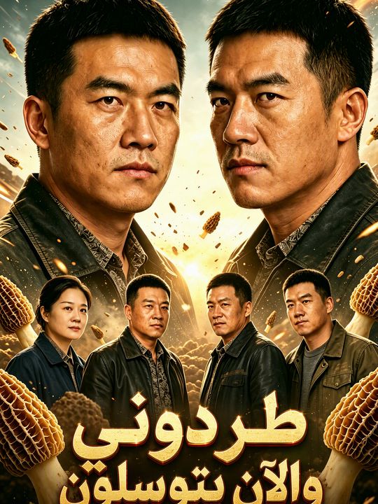 طردوني والآن يتوسلون