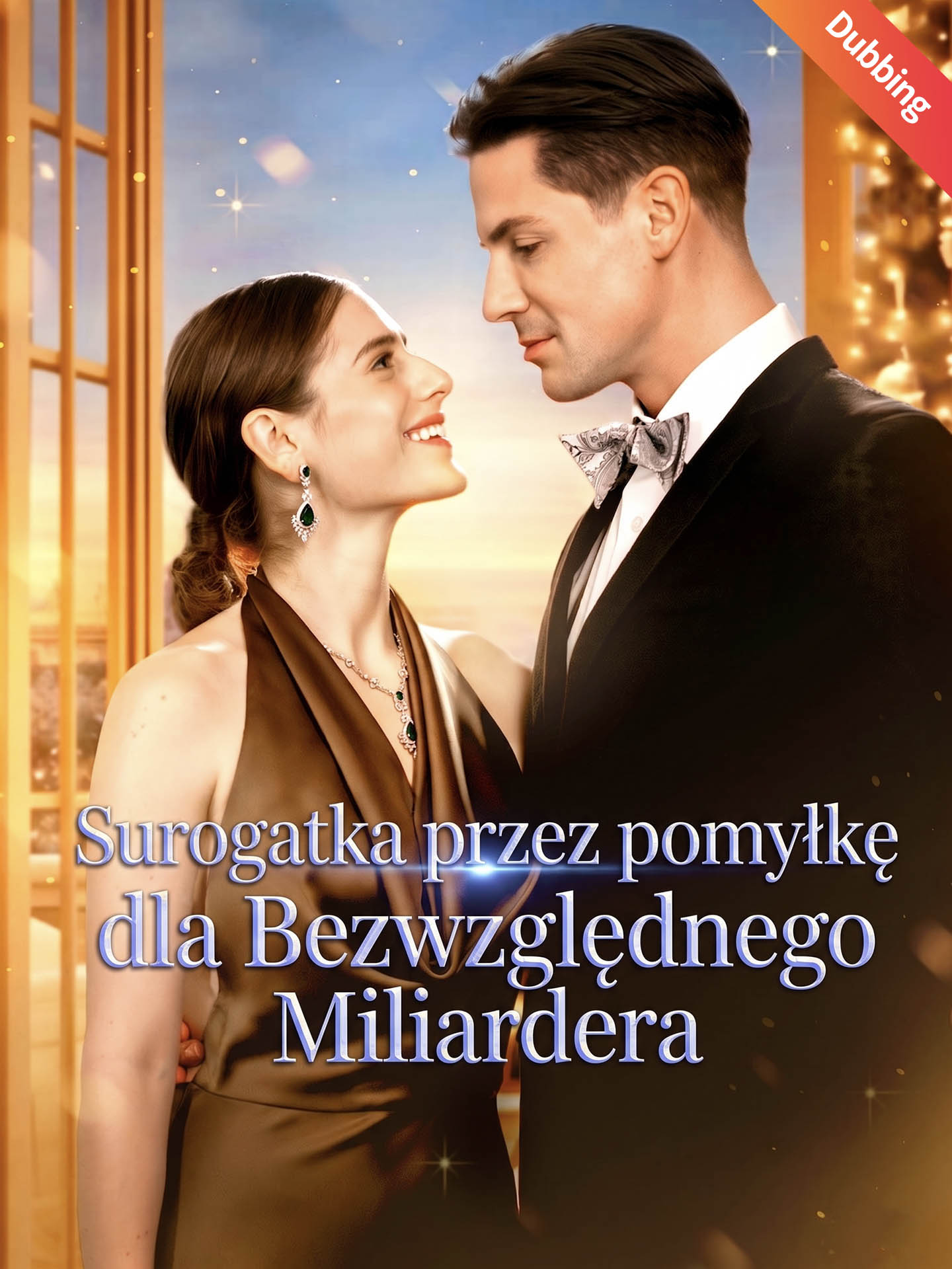 [Dubbing] Surogatka przez pomyłkę dla Bezwzględnego Miliardera