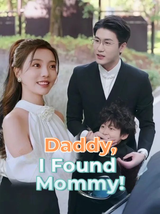 Daddy, I Found Mommy! (2025)