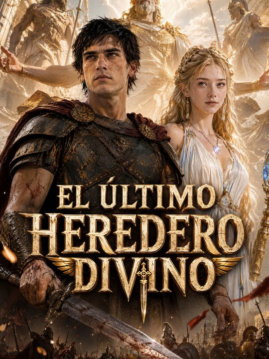El último heredero divino