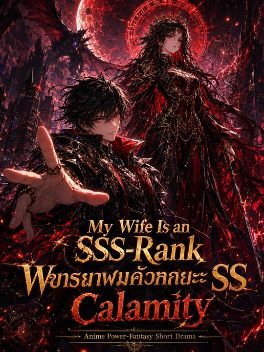 ภรรยาผมคือหายนะ SSS