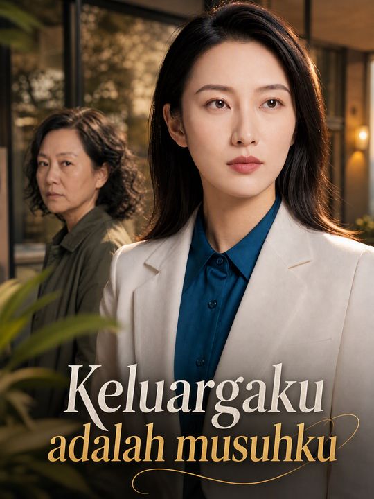 Keluargaku adalah musuhku