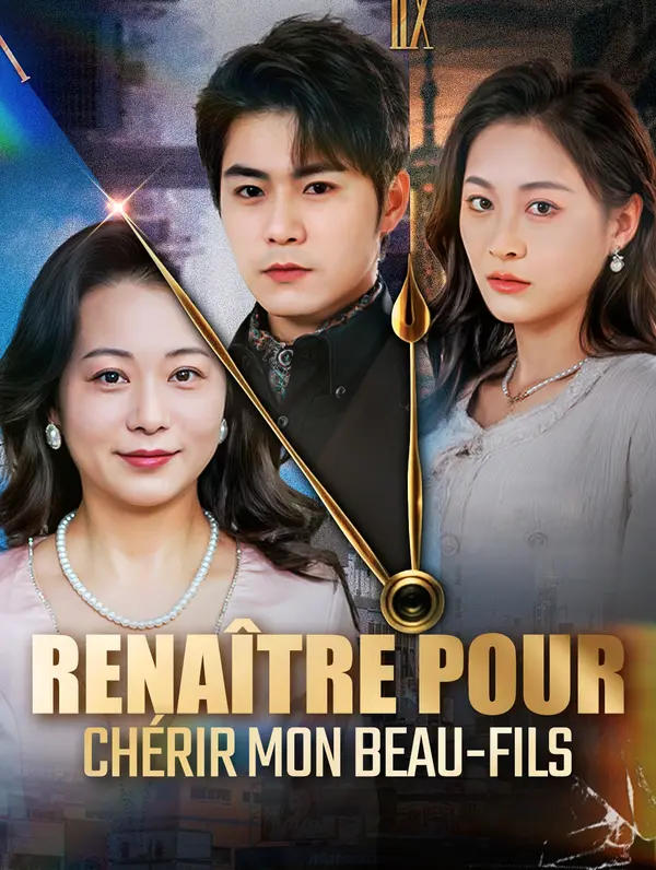 Renaître pour chérir mon beau-fils (2024)
