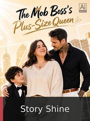 The Mob Boss's Plus-Size Queen (2024)