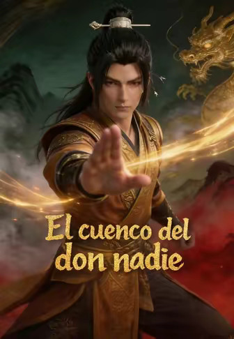 El cuenco del don nadie