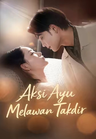 Aksi Ayu Melawan Takdir