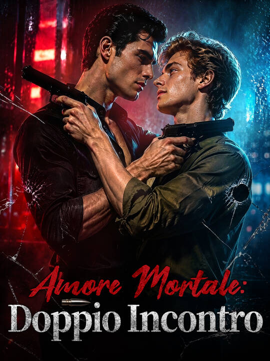 Amore Mortale: Doppio Incontro
