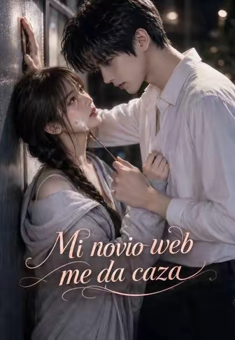 Mi novio web me da caza