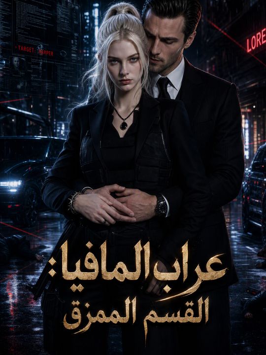 عراب المافيا: القسم الممزق