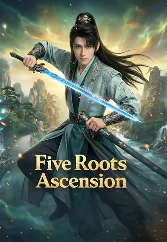 Five Roots Ascension