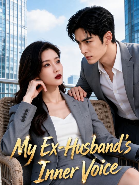 My Ex-Husband's Inner Voice