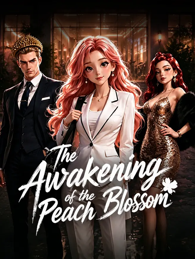 The Awakening of the Peach Blossom