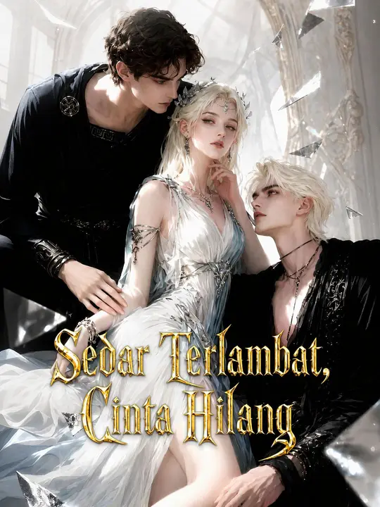 (Dubbing) Sedar Terlambat, Cinta Hilang