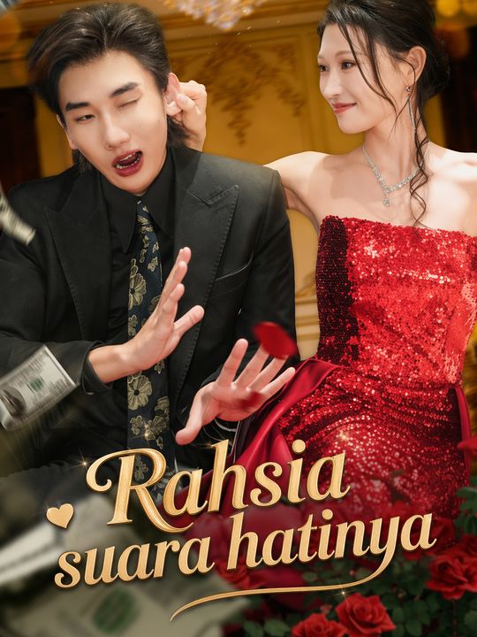 Rahasia di dalam hati