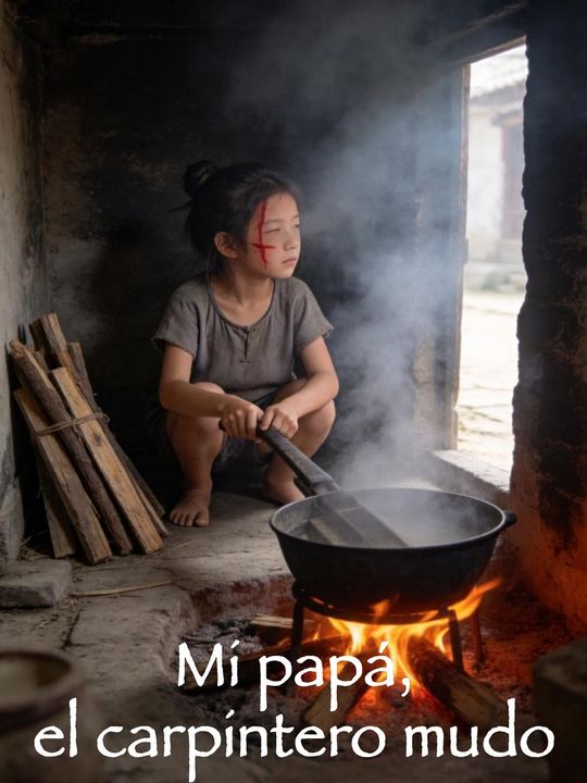 Ayahku si tukang peti mati