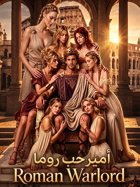 أمير حرب روما