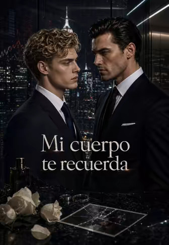 Mi cuerpo te recuerda