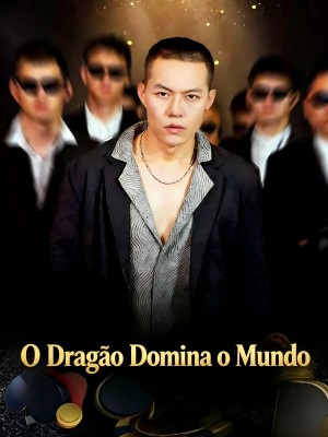O Dragão Domina o Mundo