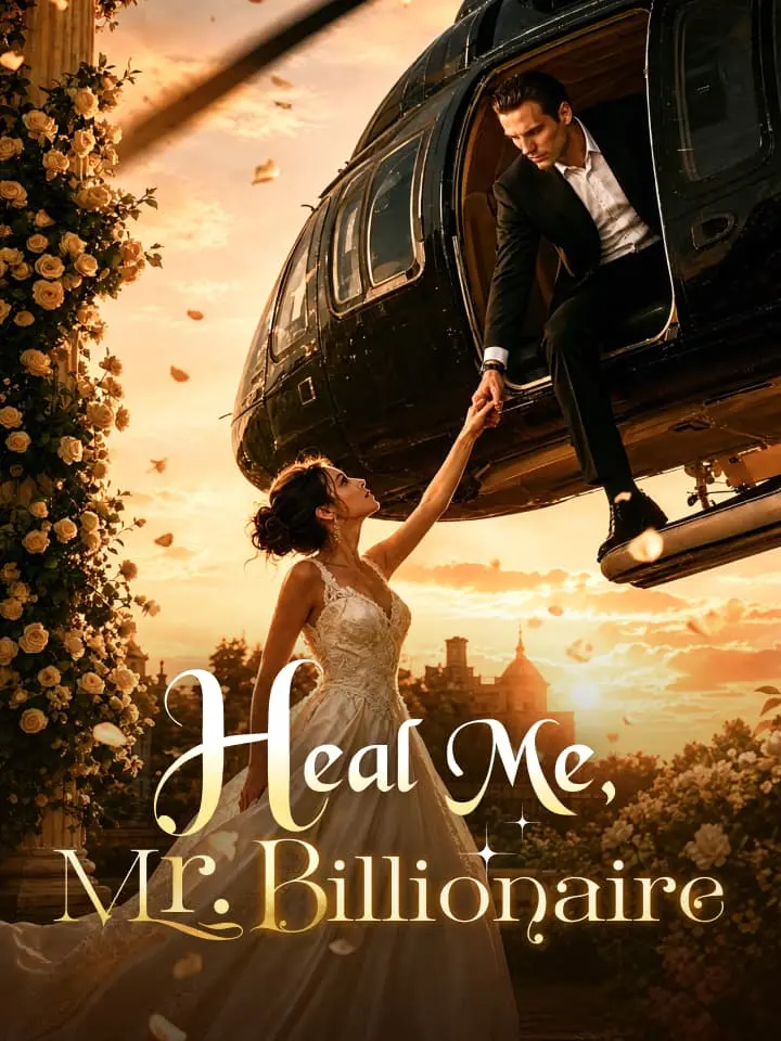 Heal Me, Mr. Billionaire
