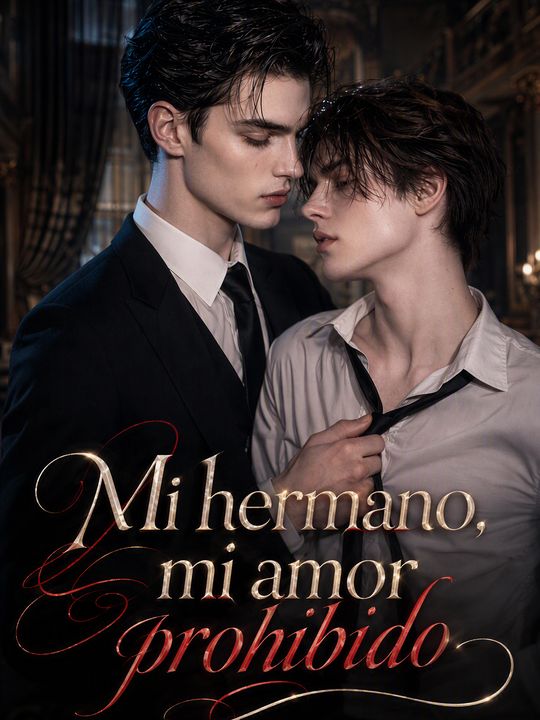 Mi hermano, mi amor prohibido