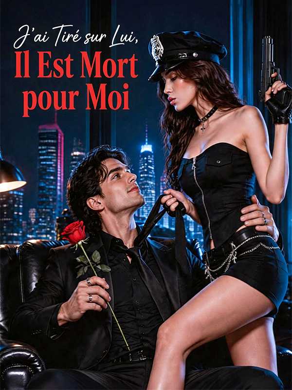 J'ai Tiré sur Lui, Il Est Mort pour Moi