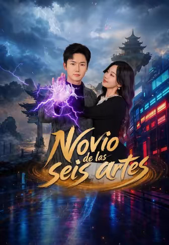 Novio de las seis artes
