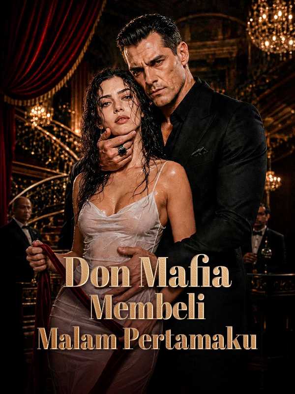 Don Mafia Membeli Malam Pertamaku