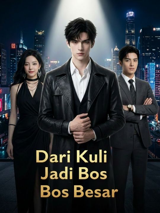 Dari Kuli Jadi Bos Besar