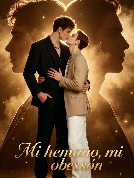 Mi hermano, mi obsesión