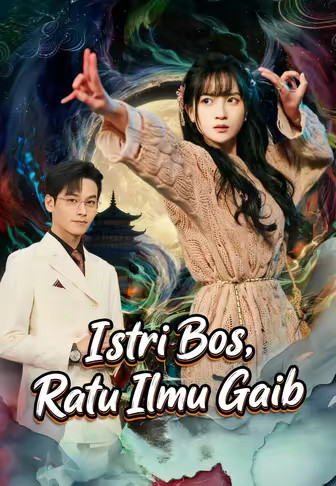 Istri Bos, Ratu Ilmu Gaib