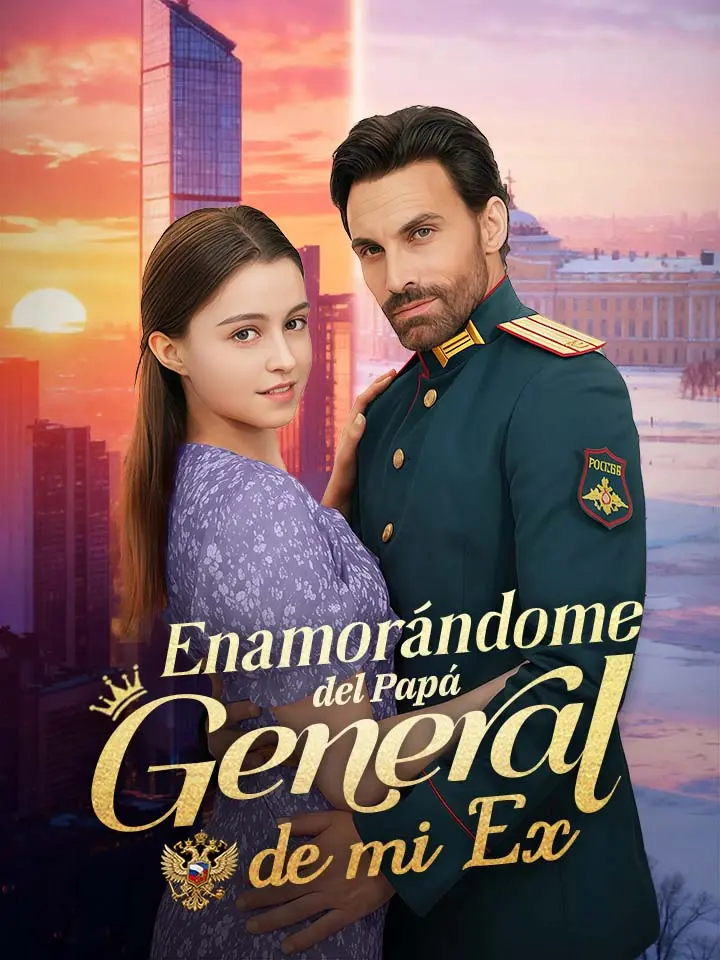 Enamorándome del Papá General de mi Ex