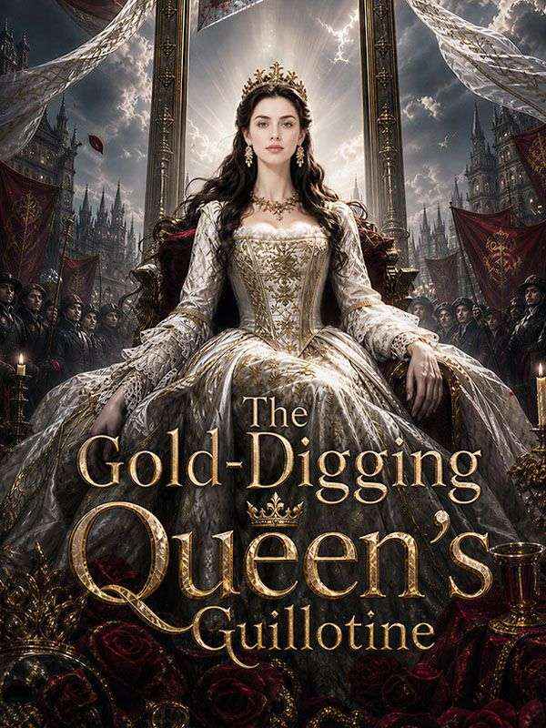 The Gold-Digging Queen's Guillotine