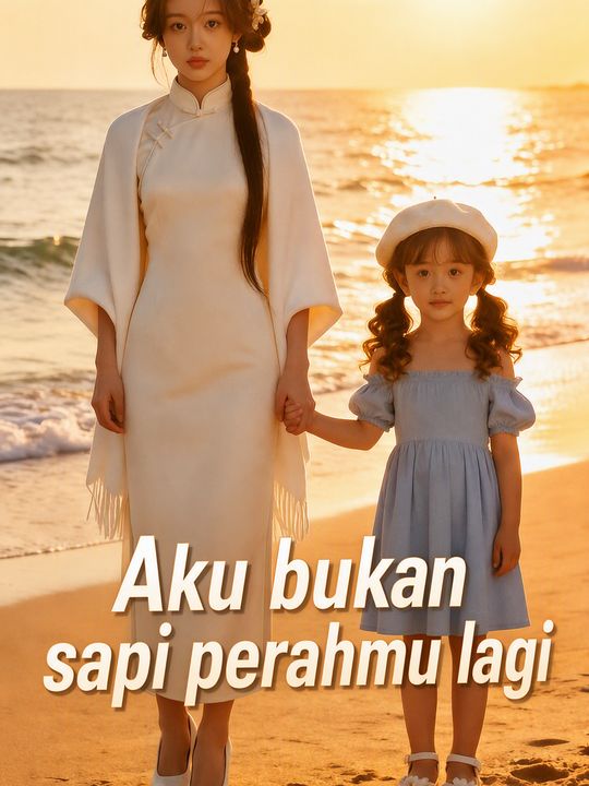 Aku bukan sapi perahmu lagi