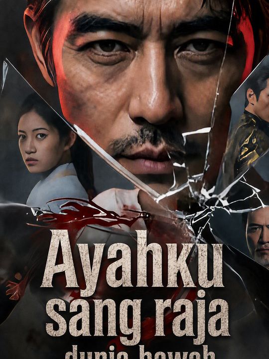 Ayahku sang raja dunia bawah