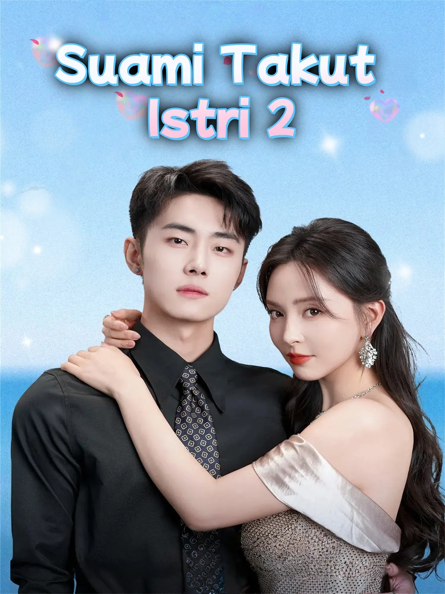 Suami Takut Istri 2