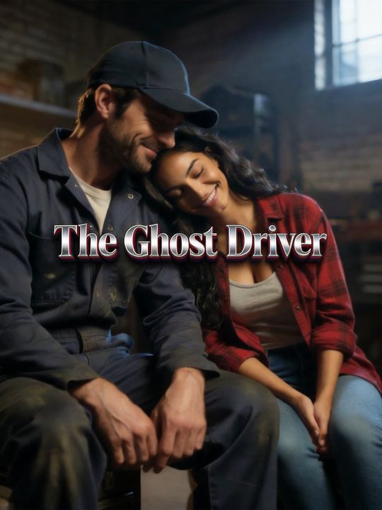 The Ghost Driver