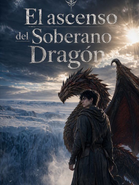 El ascenso del Soberano Dragón