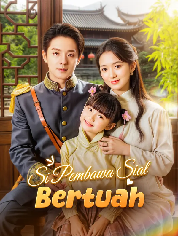 Si Pembawa Sial Bertuah(Alih suara)