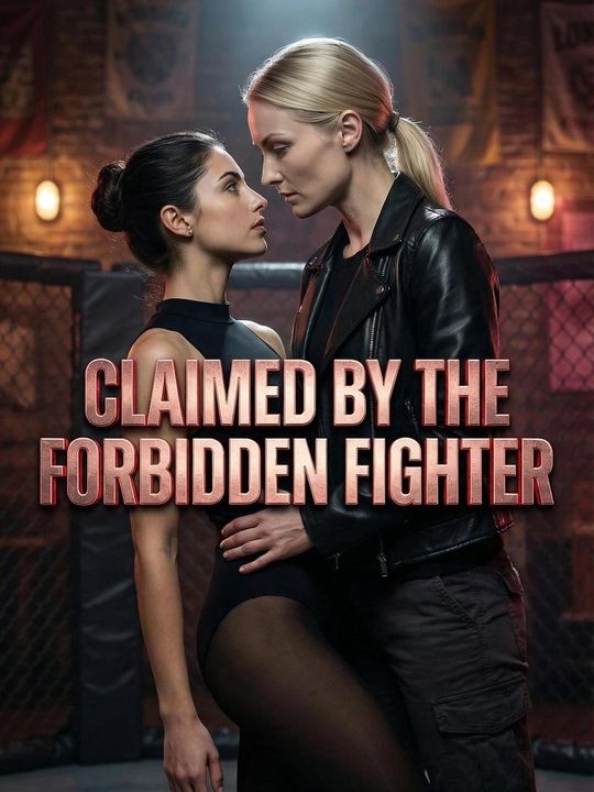 Claimed by the Forbidden Fighter