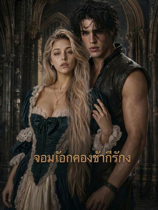 จอมโจรของเจ้าหญิง