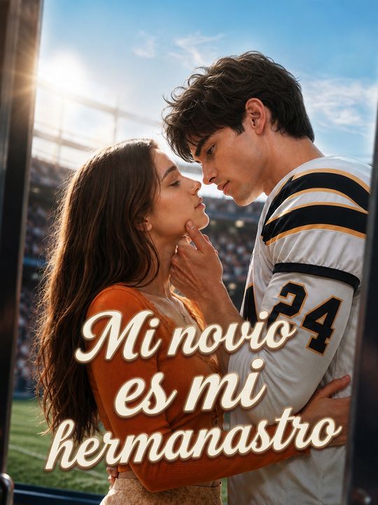Mi novio es mi hermanastro